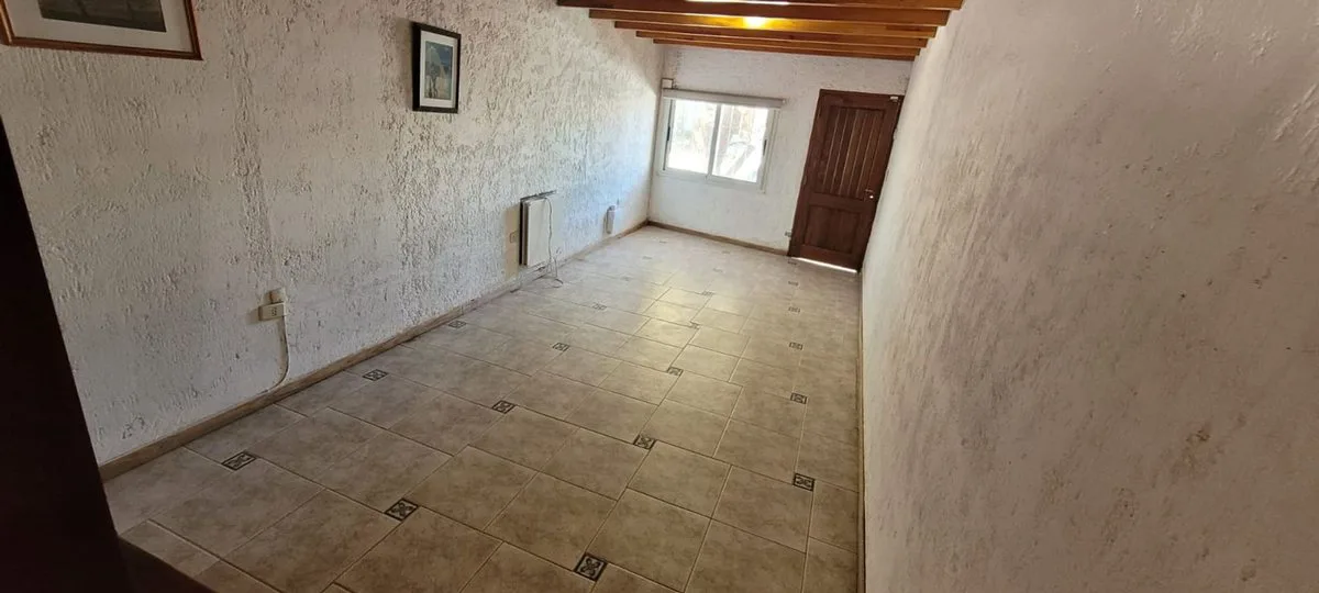HERMOSA PROPIEDAD EN BARRIO CERRADO, APTA CREDITO foto 5