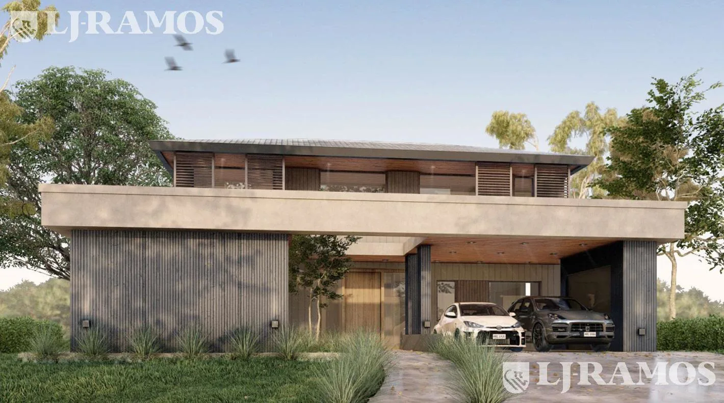 Casa a la LAGUNA con 5 dormitorios en Los Puentes foto 5