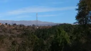 Excelentes fracciones de una hectárea camino a Cumbrecita foto 2