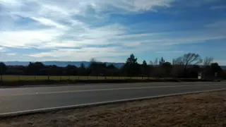 Excelentes fracciones de una hectárea camino a Cumbrecita foto 5