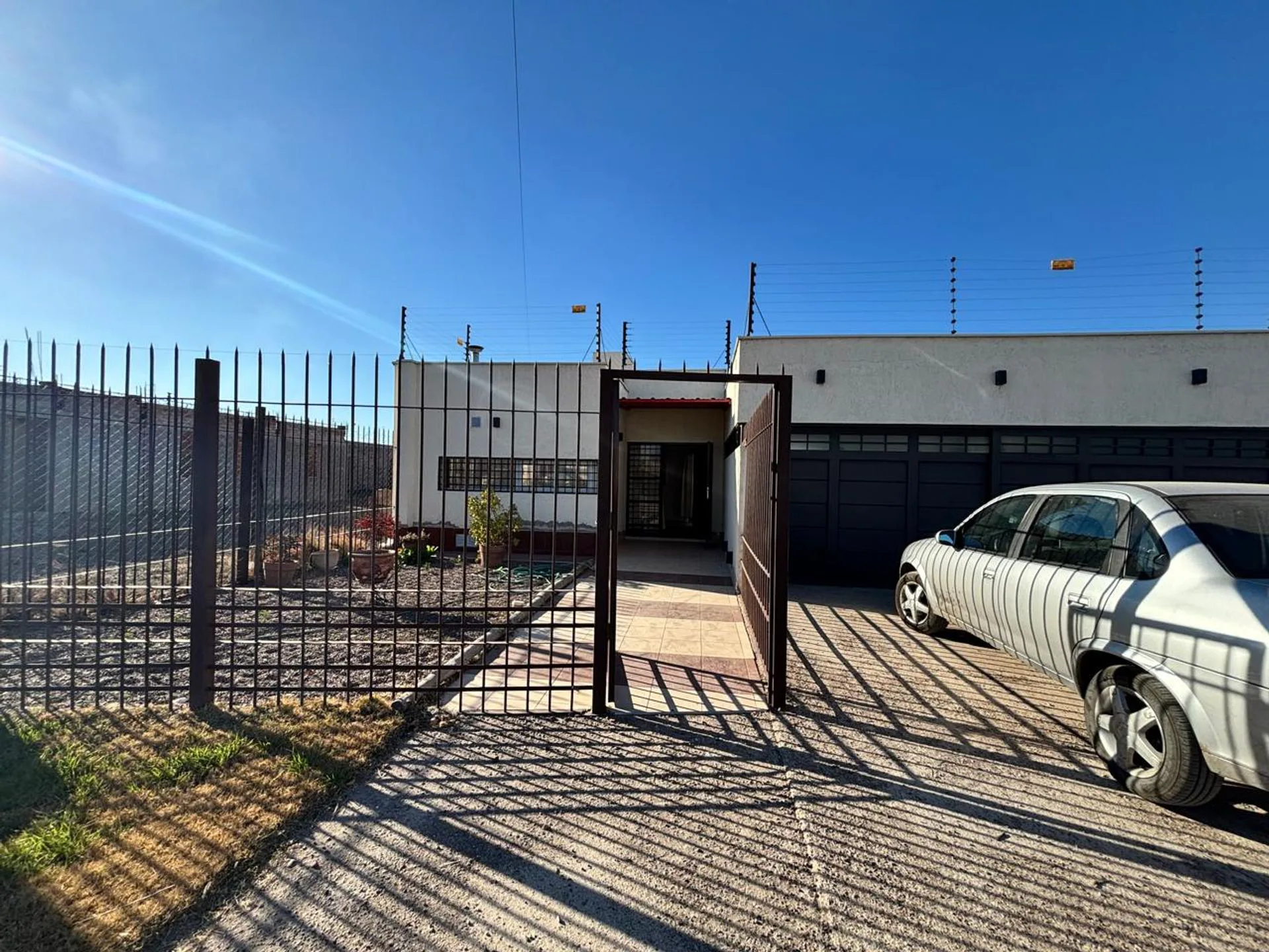 VENTA DE CASA B° ATUR - CORRALITOS foto 2