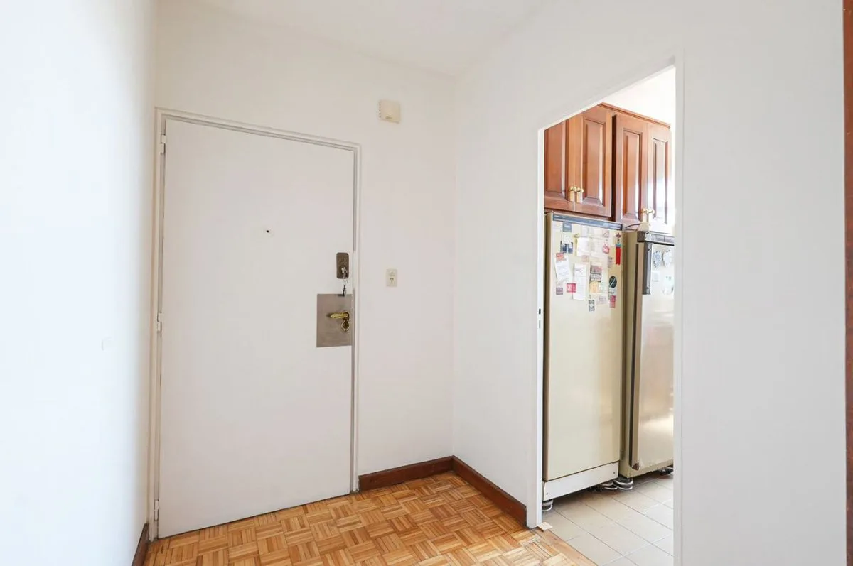 Departamento 4 Ambientes Venta Flores Piso Alto foto 5