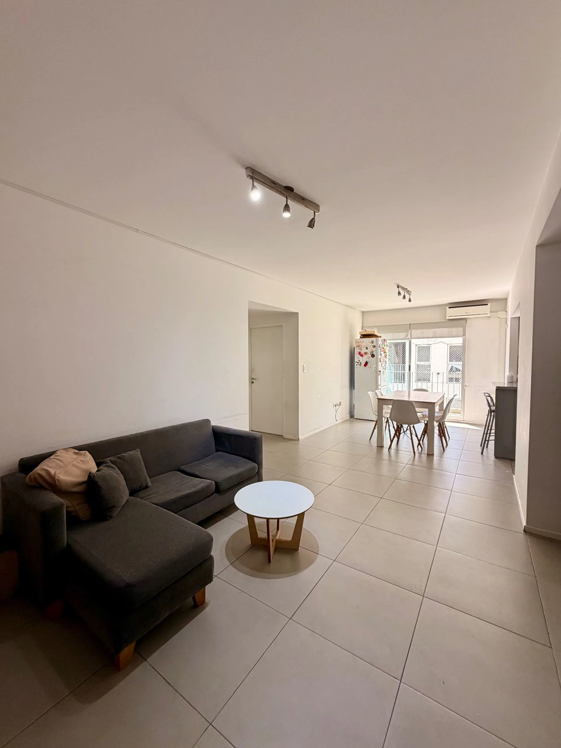 Venta Depto 3 Ambientes Complejo Seg Sum Barracas foto 3