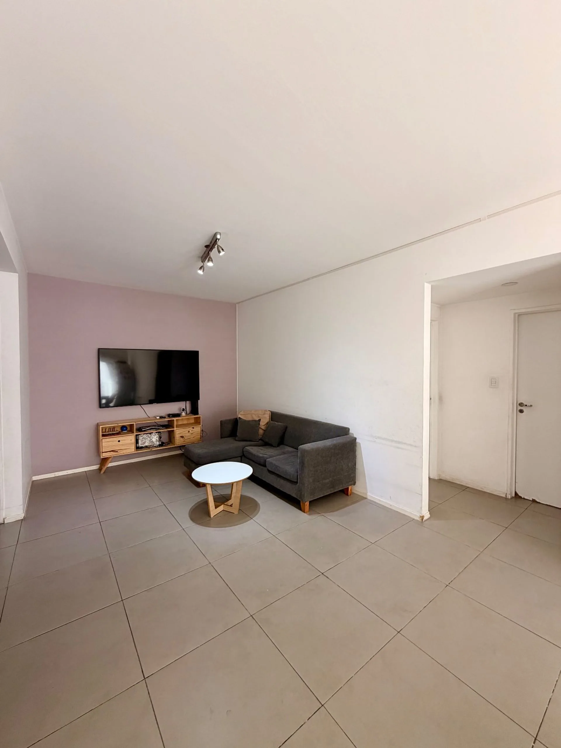 Venta Depto 3 Ambientes Complejo Seg Sum Barracas foto 4