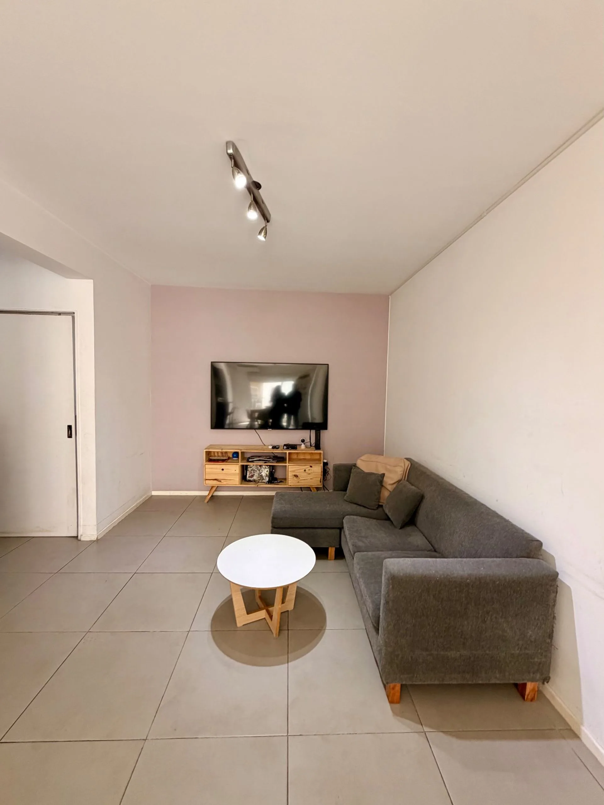 Venta Depto 3 Ambientes Complejo Seg Sum Barracas foto 5
