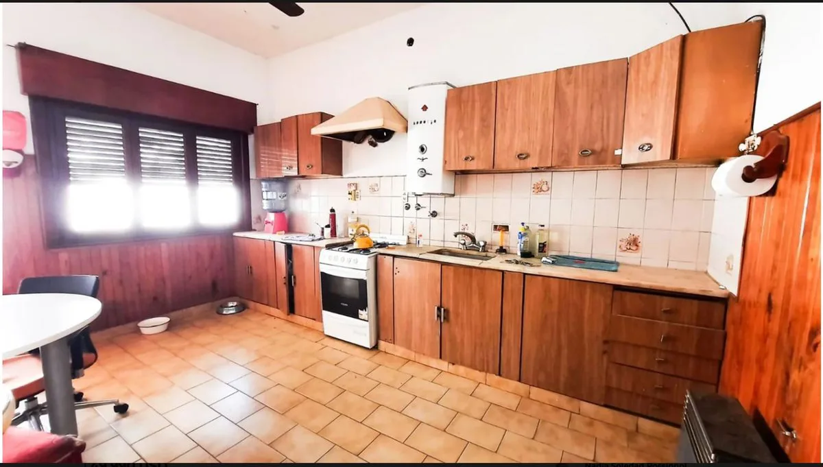 VENTA CASA 3 AMB PATIO COCHER JDIN BERNAL FINANCIA foto 4