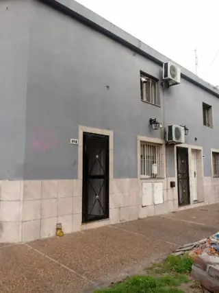 DEPARTAMENTO TIPO CASA foto 2