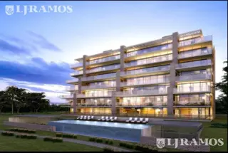 Departamento de 3 ambientes en venta / alquiler en Puerto Escondido foto 3