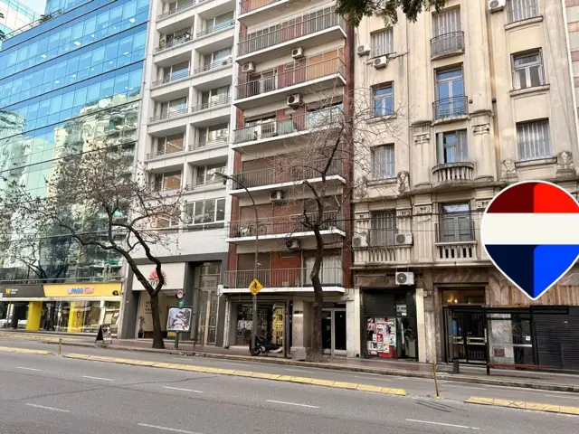 VENTA LOCAL COMERCIAL RECOLETA AVDA CORDOBA 1500