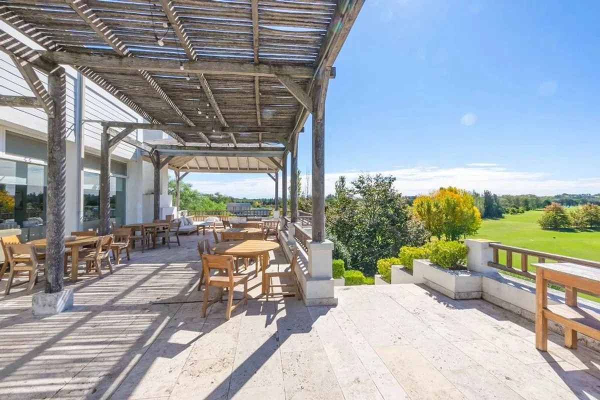 VENTA LOTE EN BARRIO EVERLINKS foto 4