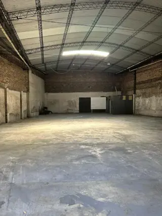 GALPON 300 MTS2 - IDEAL LOGISTICA / DEPOSITO foto 2