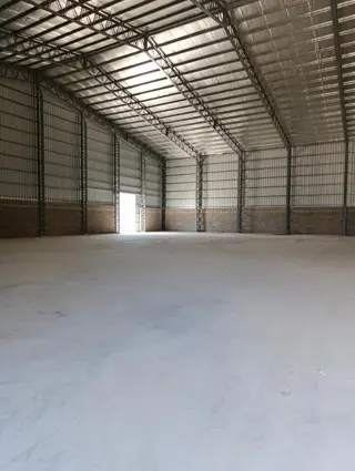 Excelente galpón a estrenar foto 5