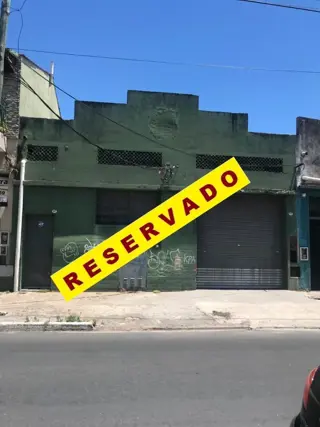 ALQUILER - VILLA E. MADERO -  GALPON 340 m2 APROX foto 5