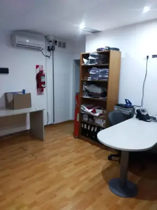 VENTA GALPON INDUSTRIAL VILLA ORTUZAR foto 3
