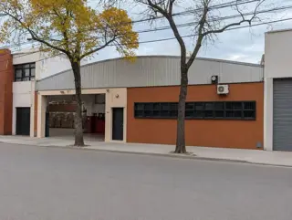 VENTA GALPON INDUSTRIAL VILLA ORTUZAR foto 5