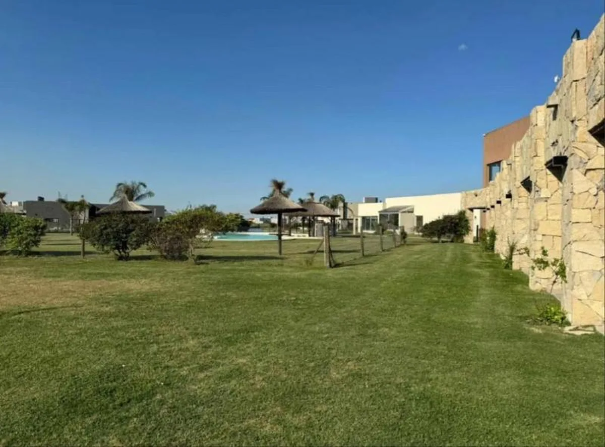 La Alameda Barrio Privado - Lote: 323