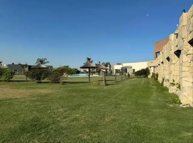 La Alameda Barrio Privado - Lote: 323