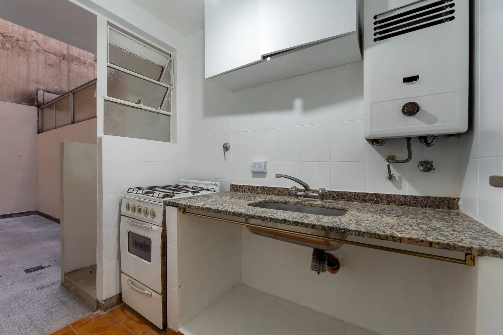 VENTA DEPARTAMENTO 2 AMBIENTES ALMAGRO foto 5