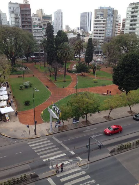 Av. Cabildo 3900 foto 2