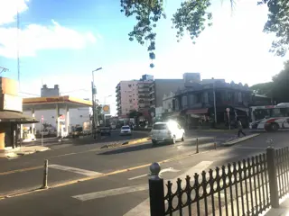 Local en el centro de Haedo(hoy son 2 locales) foto 1