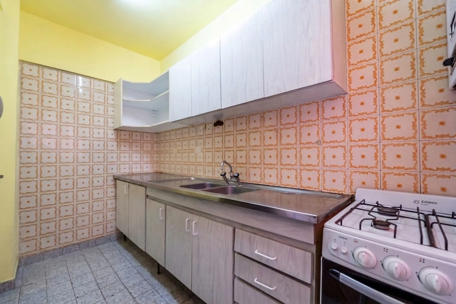 Venta departamento 3 ambientes La Lucila foto 5