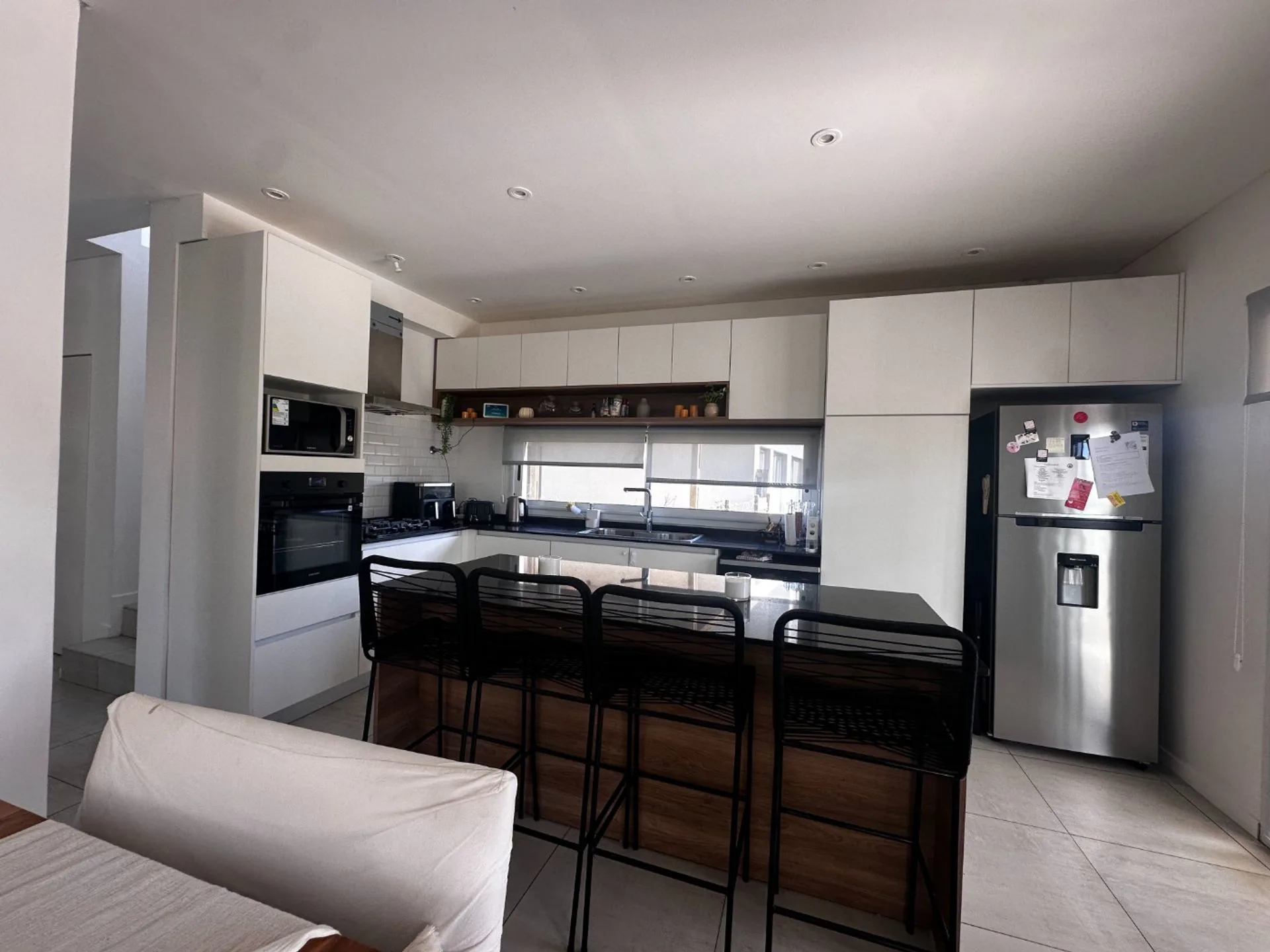 VENTA CASA BARRIO ACACIAS PUERTOS DEL LAGO ESCOBAR foto 5