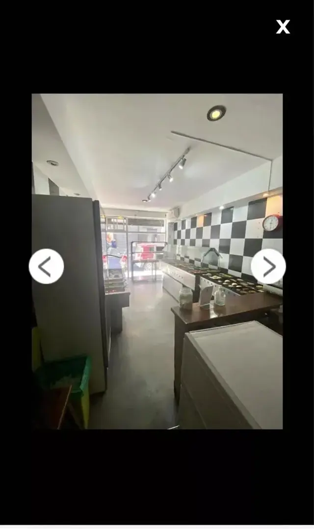 Venta Local Comercial en Microcentro Chacabuco 137