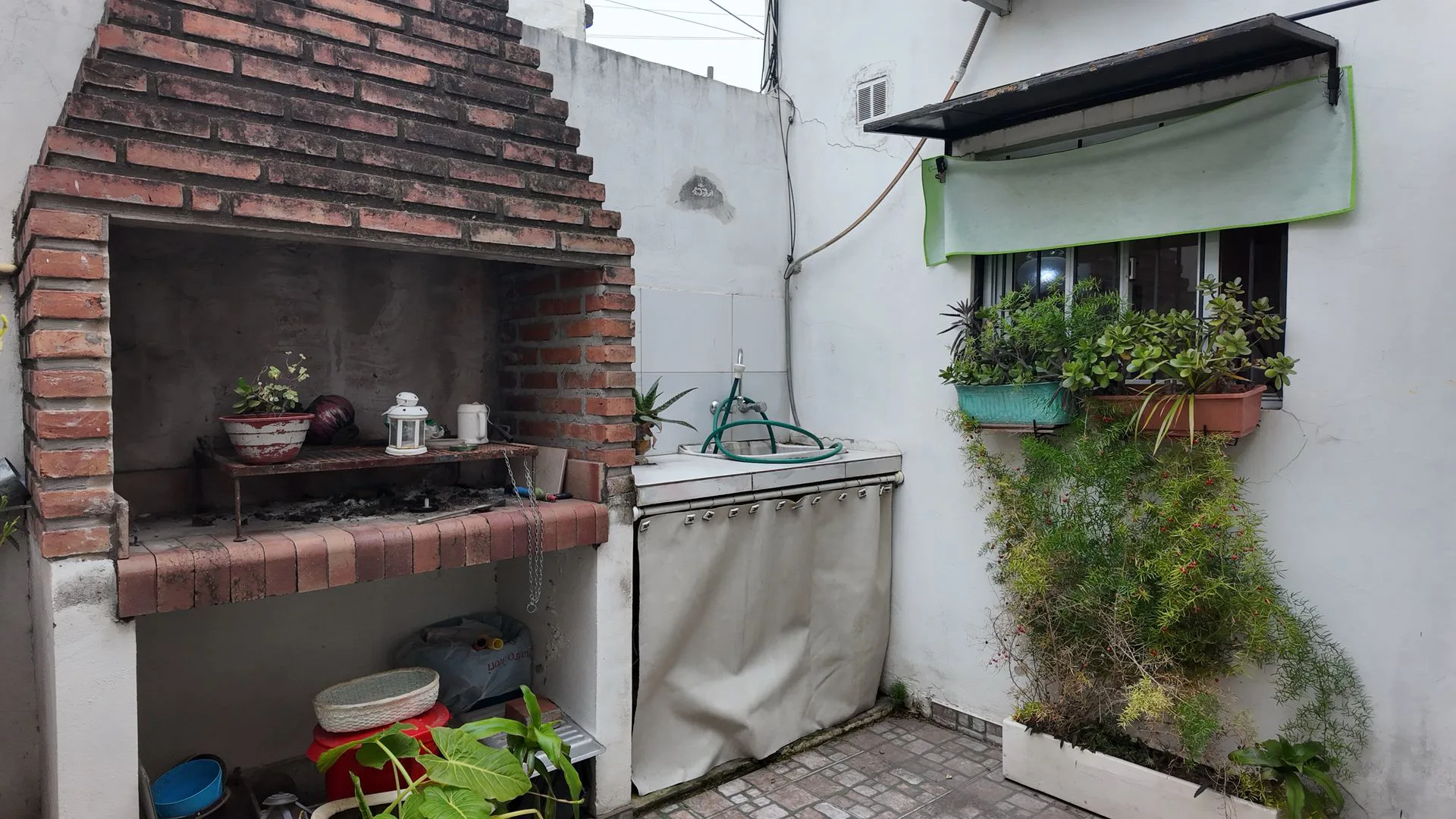 VENTA PH SAN MARTIN 3 AMBIENTES APTO CREDITO foto 3