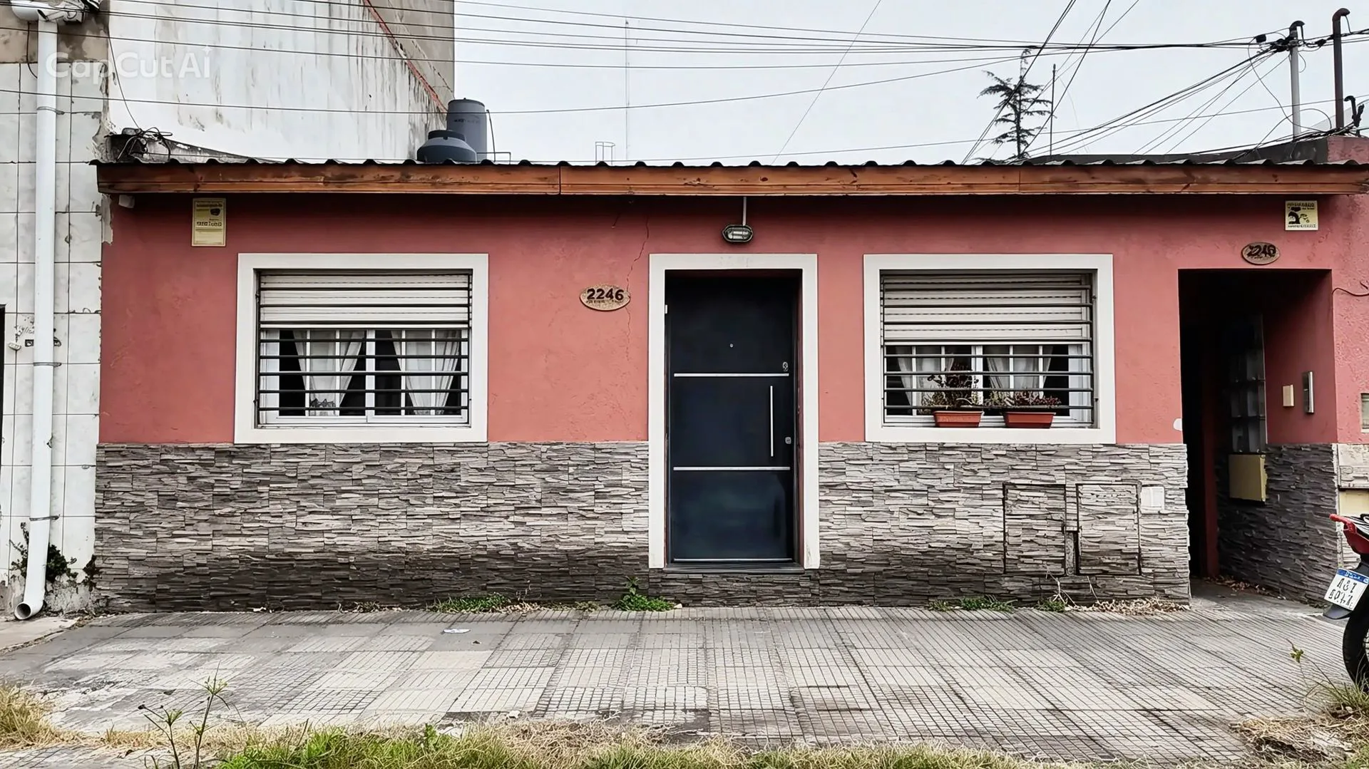 VENTA PH SAN MARTIN 3 AMBIENTES APTO CREDITO foto 5