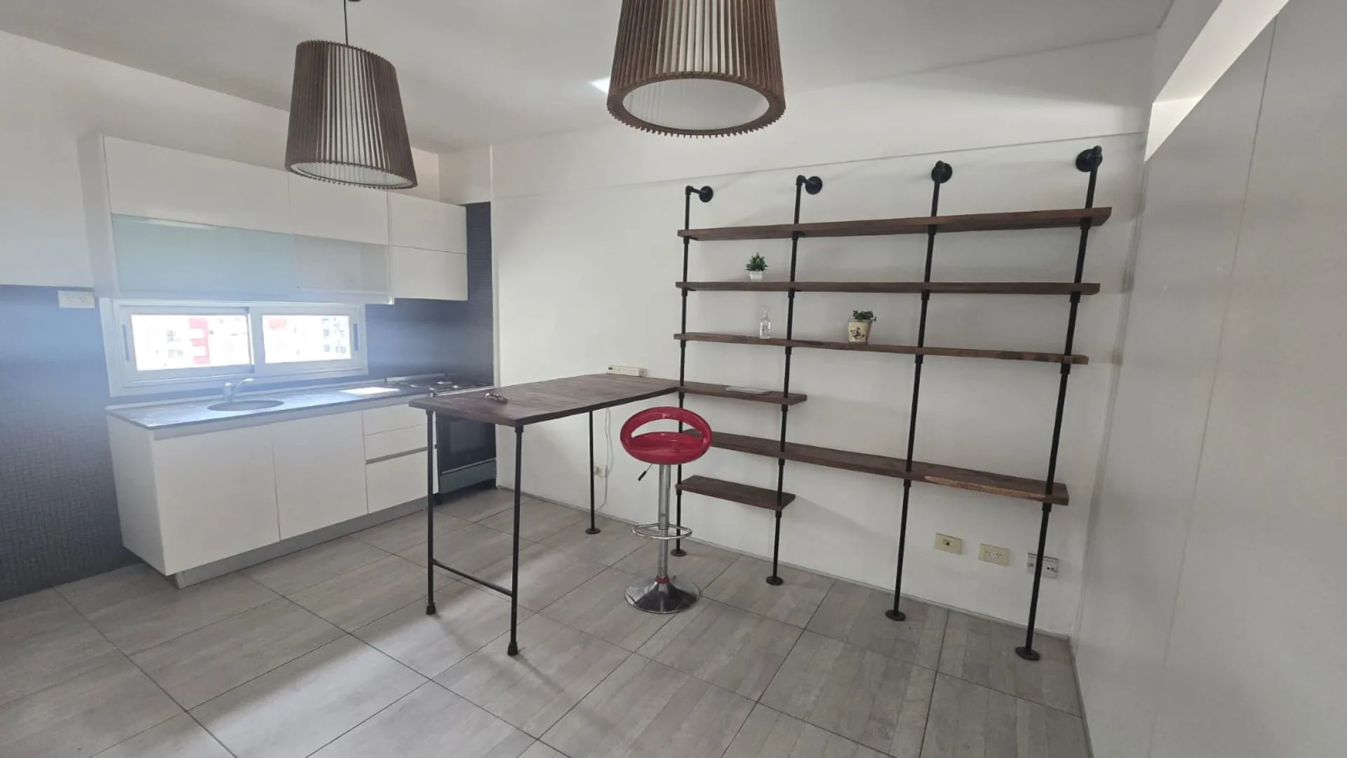 Monoambiente Premium en alquiler Villa Urquiza foto 2