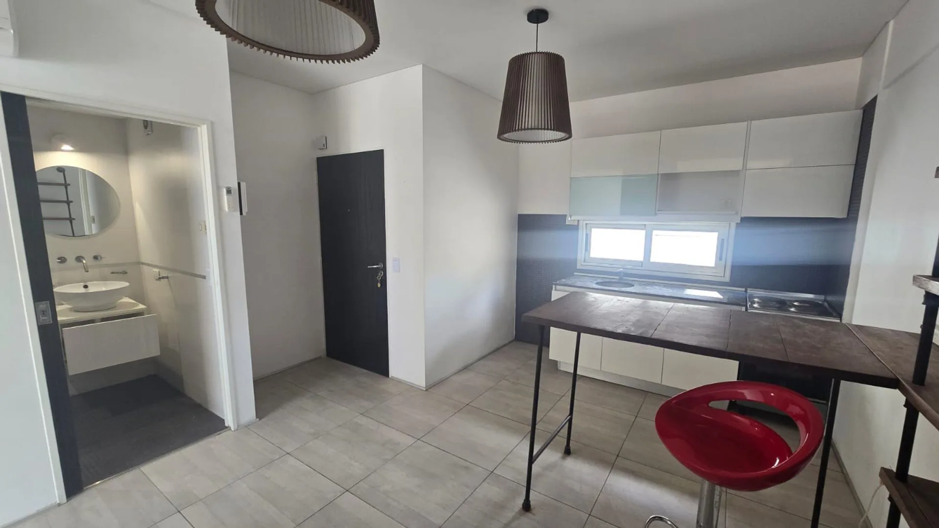 Monoambiente Premium en alquiler Villa Urquiza foto 3