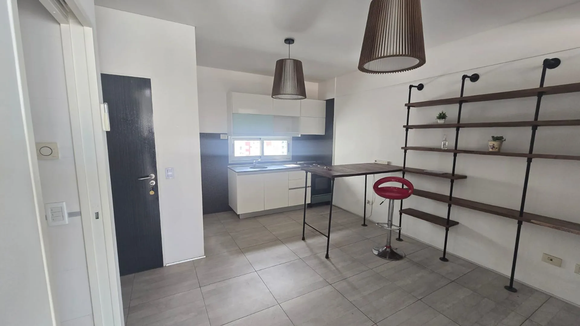 Monoambiente Premium en alquiler Villa Urquiza foto 4