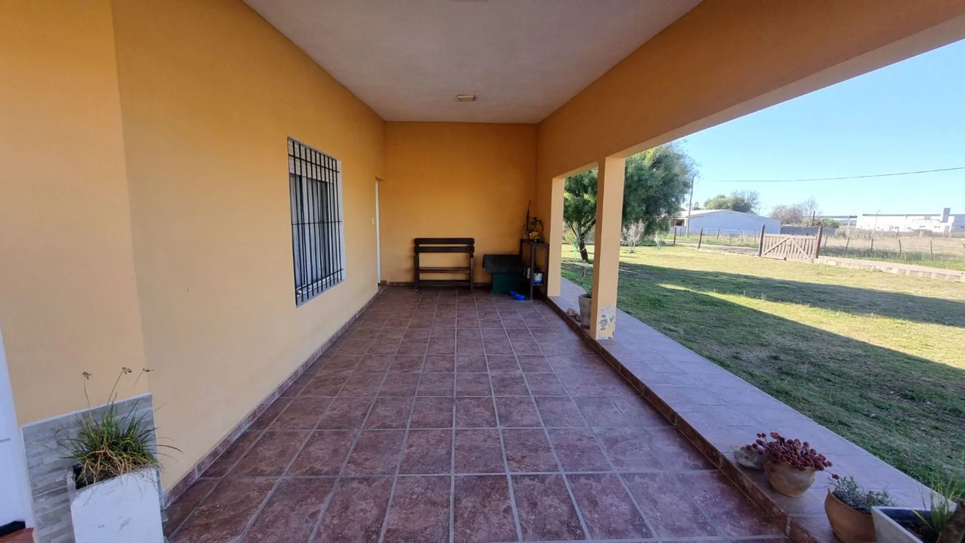 VENTA CASA 2 DORMITORIO AVELLANEDA foto 5