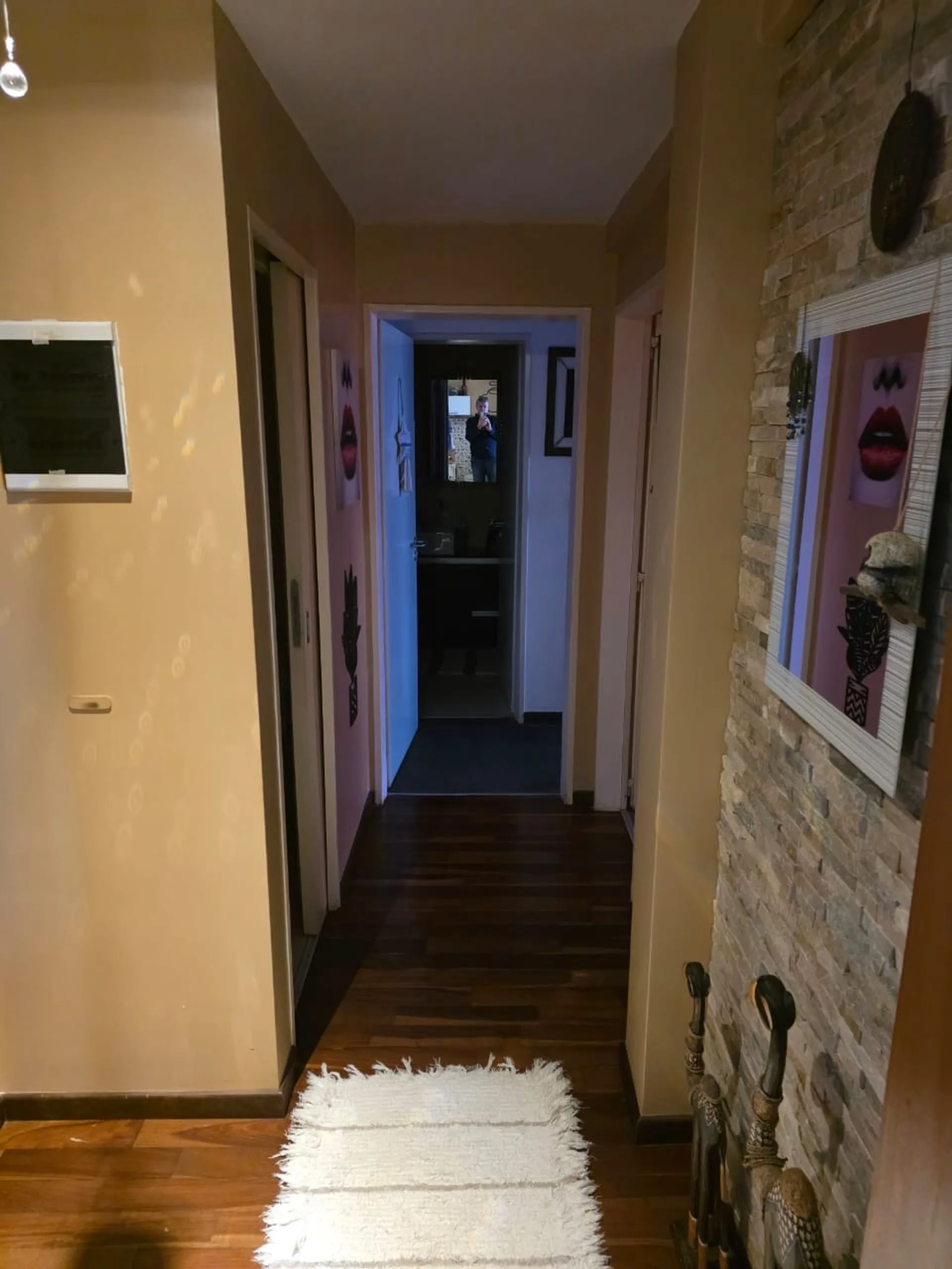 Venta departamento 3 amb en Florida c/balcon tza foto 5