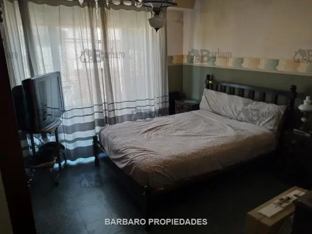 BARBARO VENDE GALPON CON VIVIENDA EN SAN ANDRES
