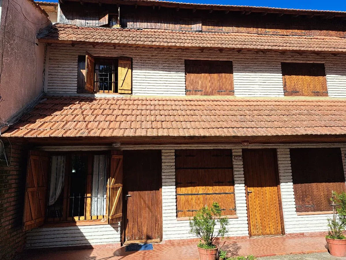 VENTA DE DUPLEX EN SAN BERNARDO DEL TUYU foto 2