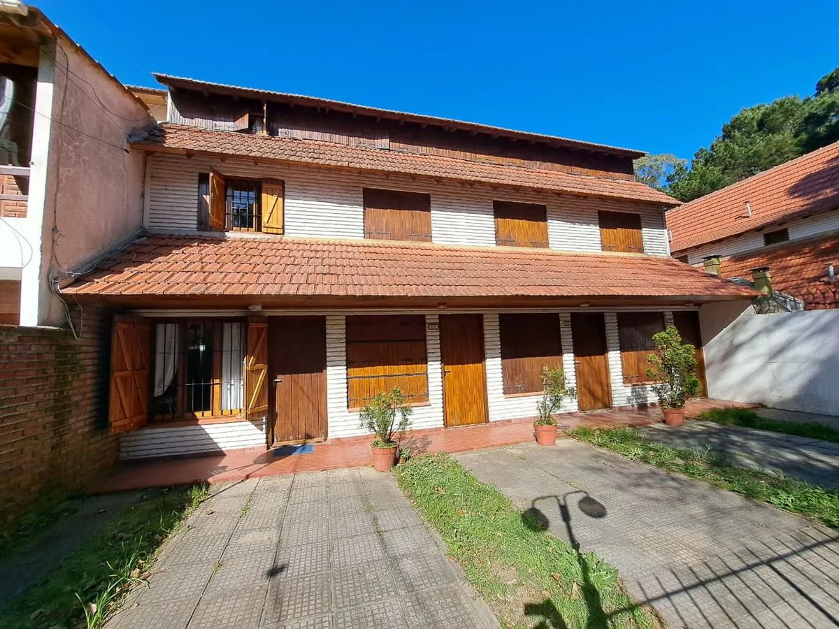 VENTA DE DUPLEX EN SAN BERNARDO DEL TUYU foto 3