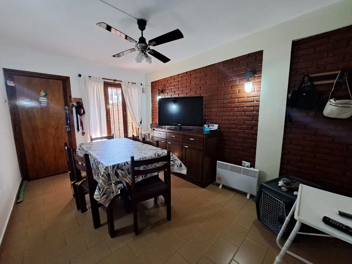 VENTA DE DUPLEX EN SAN BERNARDO DEL TUYU foto 5