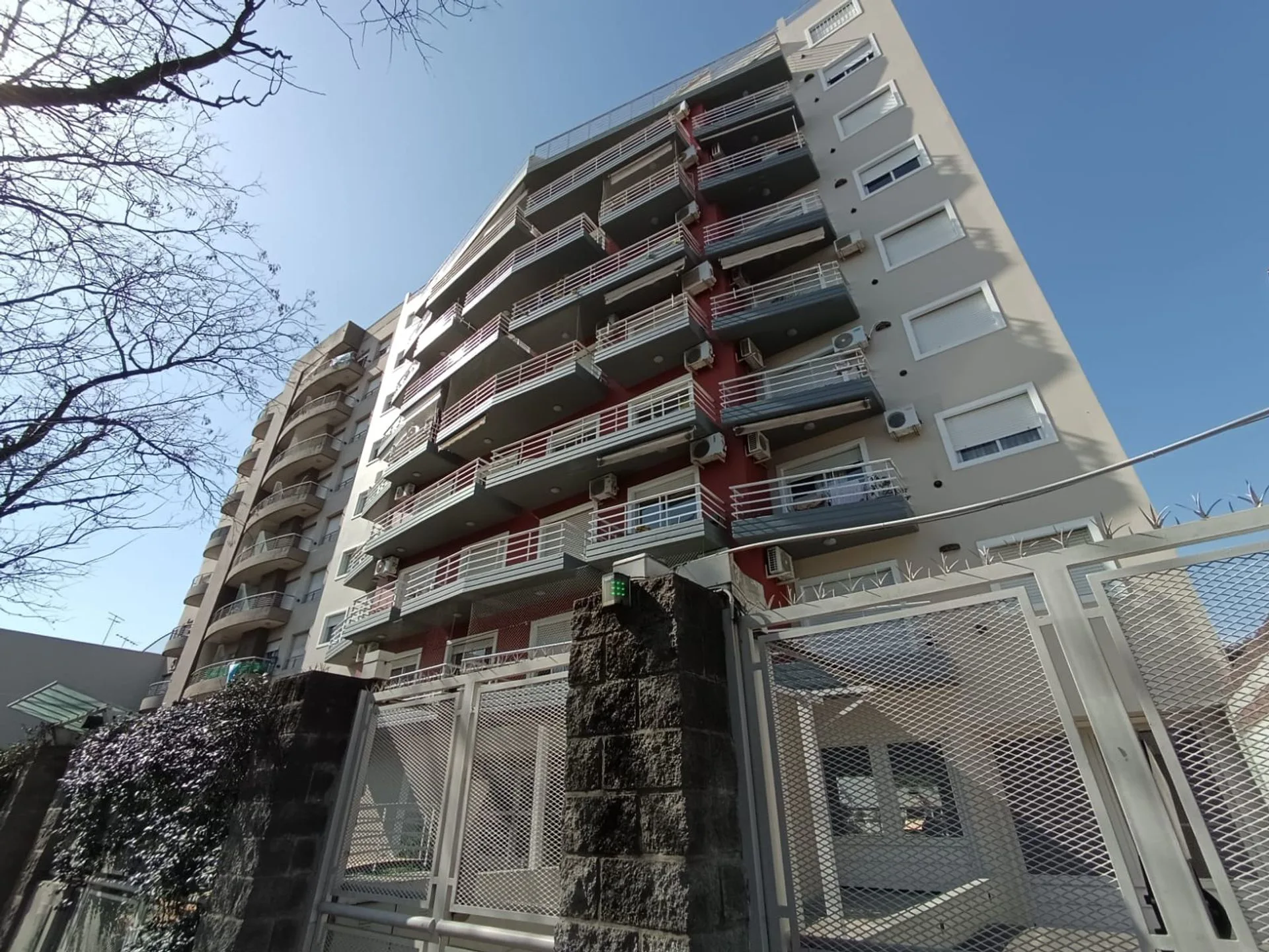 VENTA DEPARTAMENTO 2 AMBIENTES MORON AMENITIES foto 2