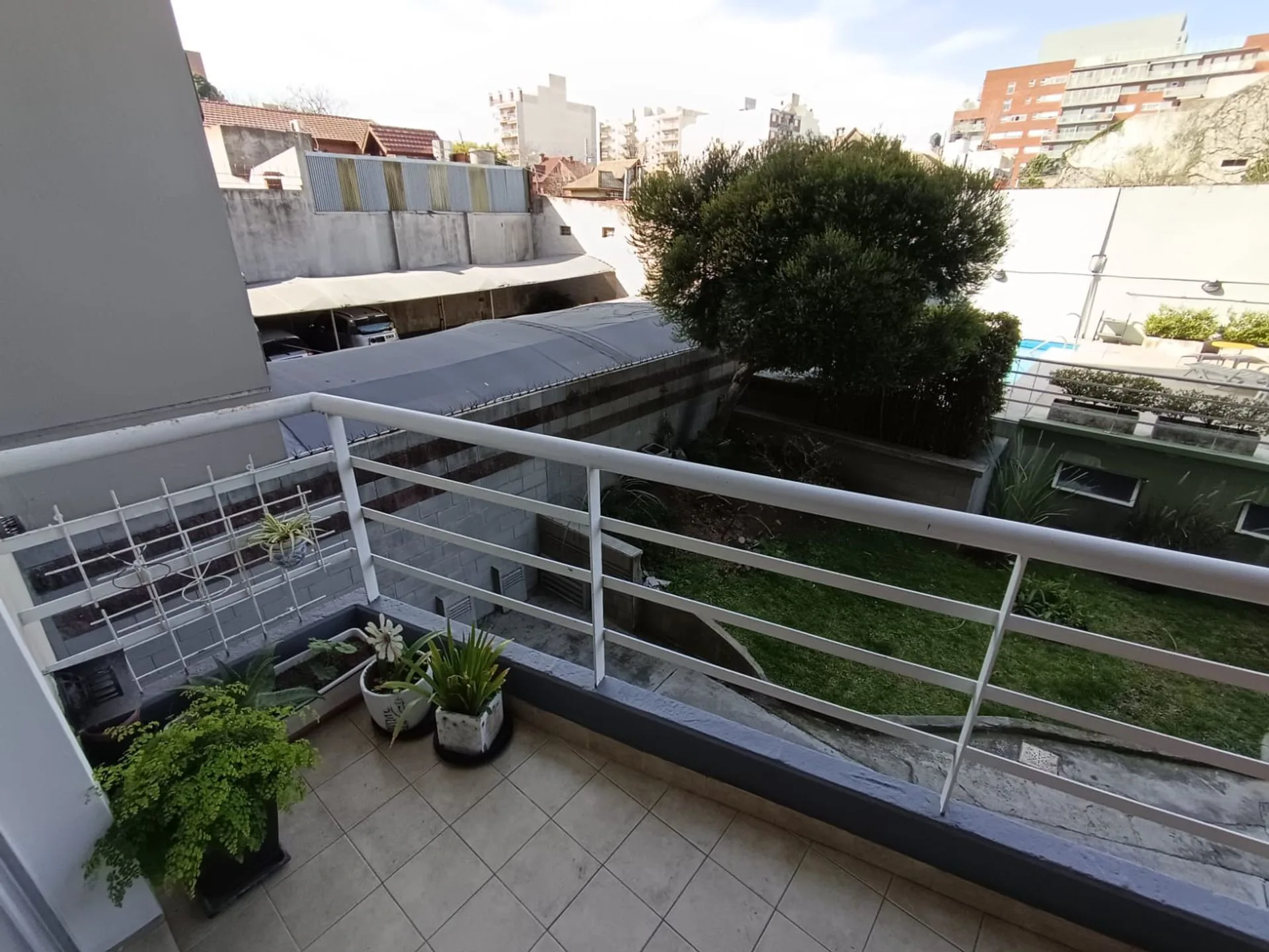 VENTA DEPARTAMENTO 2 AMBIENTES MORON AMENITIES foto 3