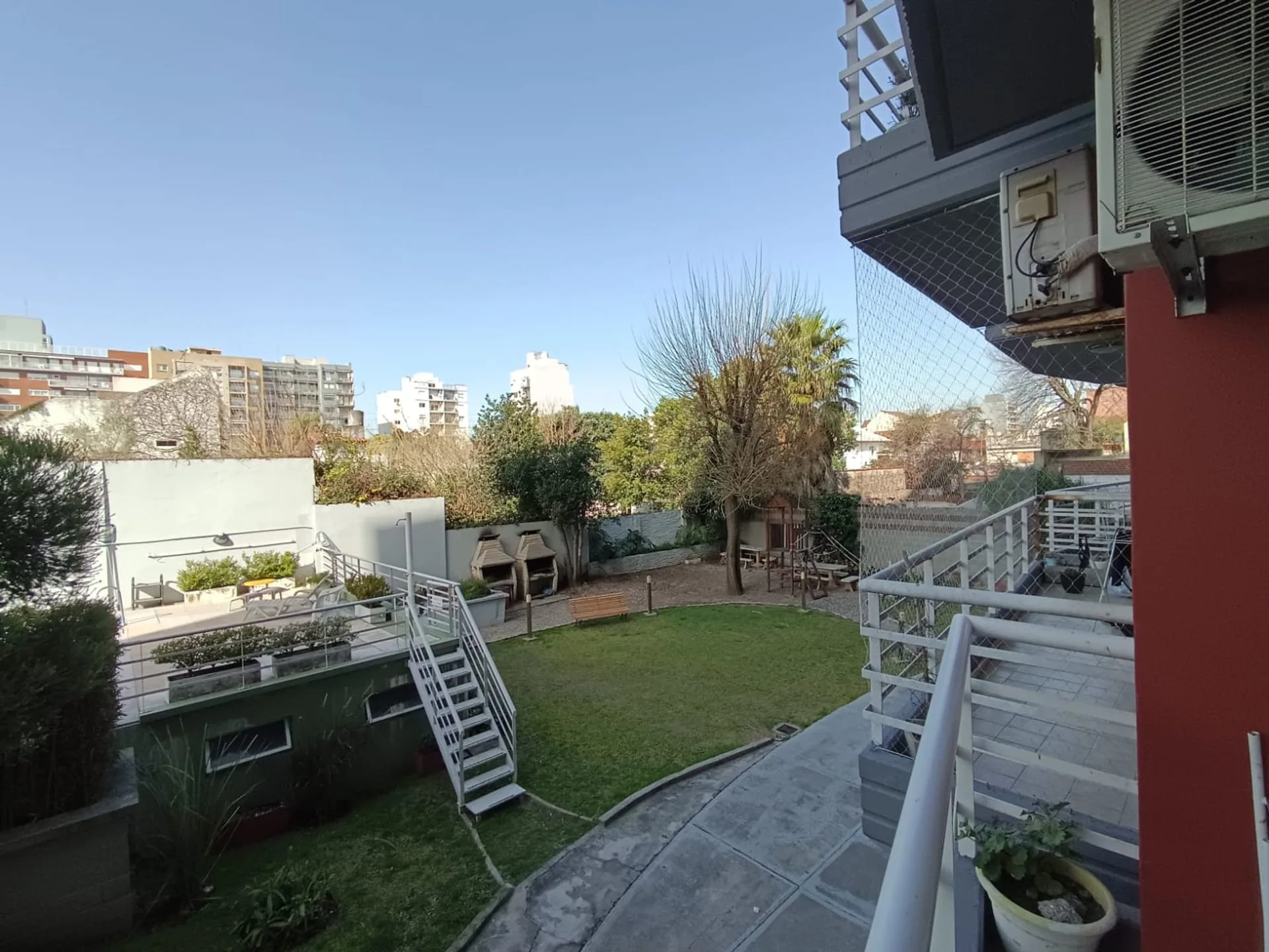 VENTA DEPARTAMENTO 2 AMBIENTES MORON AMENITIES foto 4