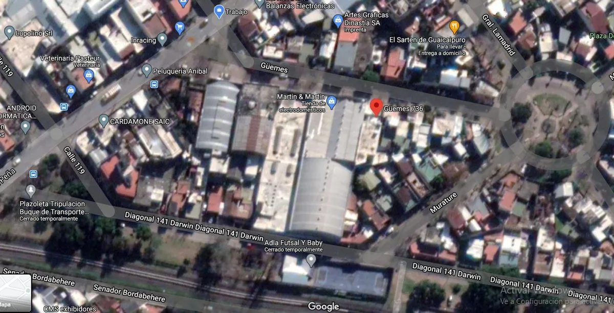 Planta Alimenticia Lista para Producir 360/420MTA foto 3