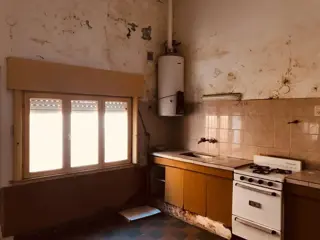 SE VENDE CASA Y DEPTO EN CARMEN DE PATAGONES foto 1