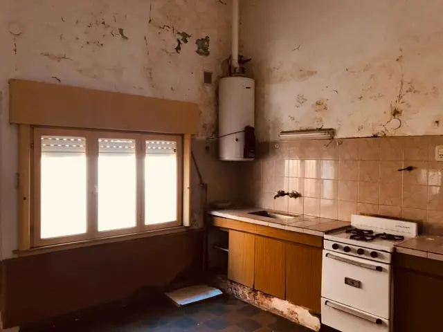 SE VENDE CASA Y DEPTO EN CARMEN DE PATAGONES