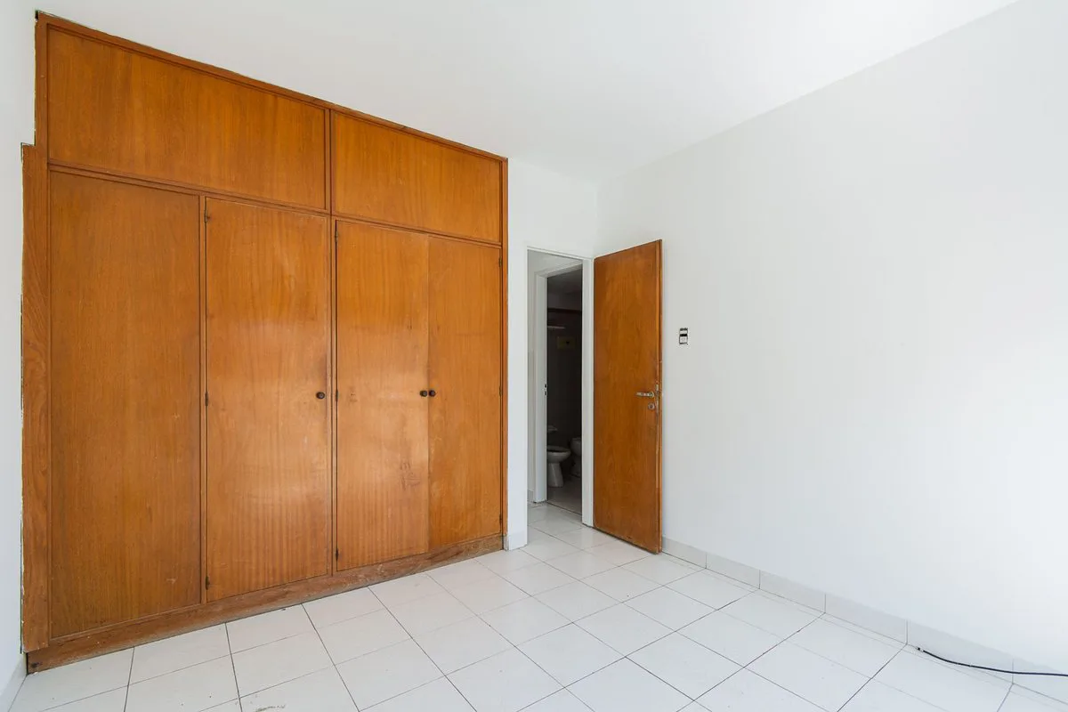 Venta Almagro 2 amb., balcon, cochera  y renta. foto 3