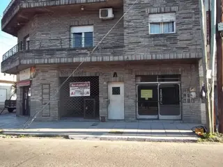 LOCAL COMERCIAL LA TABLADA foto 2