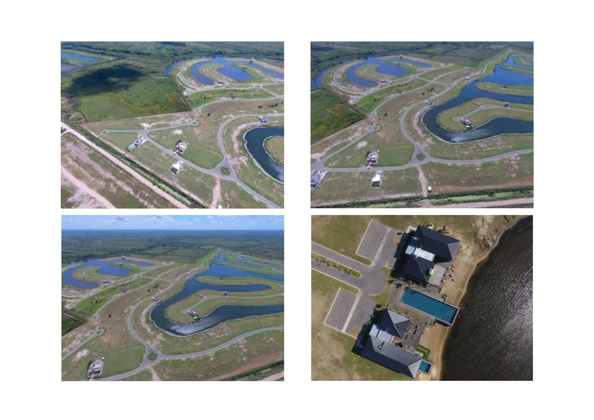 LOTE VENTA EL NAUDIR BELÉN DE ESCOBAR RÍO Y SOL