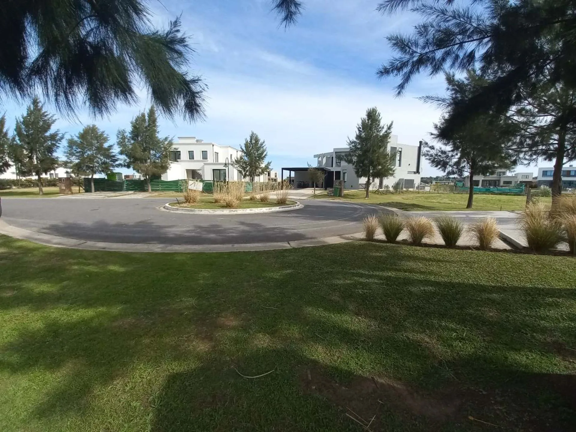 LOTE VENTA EL NAUDIR BELÉN DE ESCOBAR RÍO Y SOL foto 2