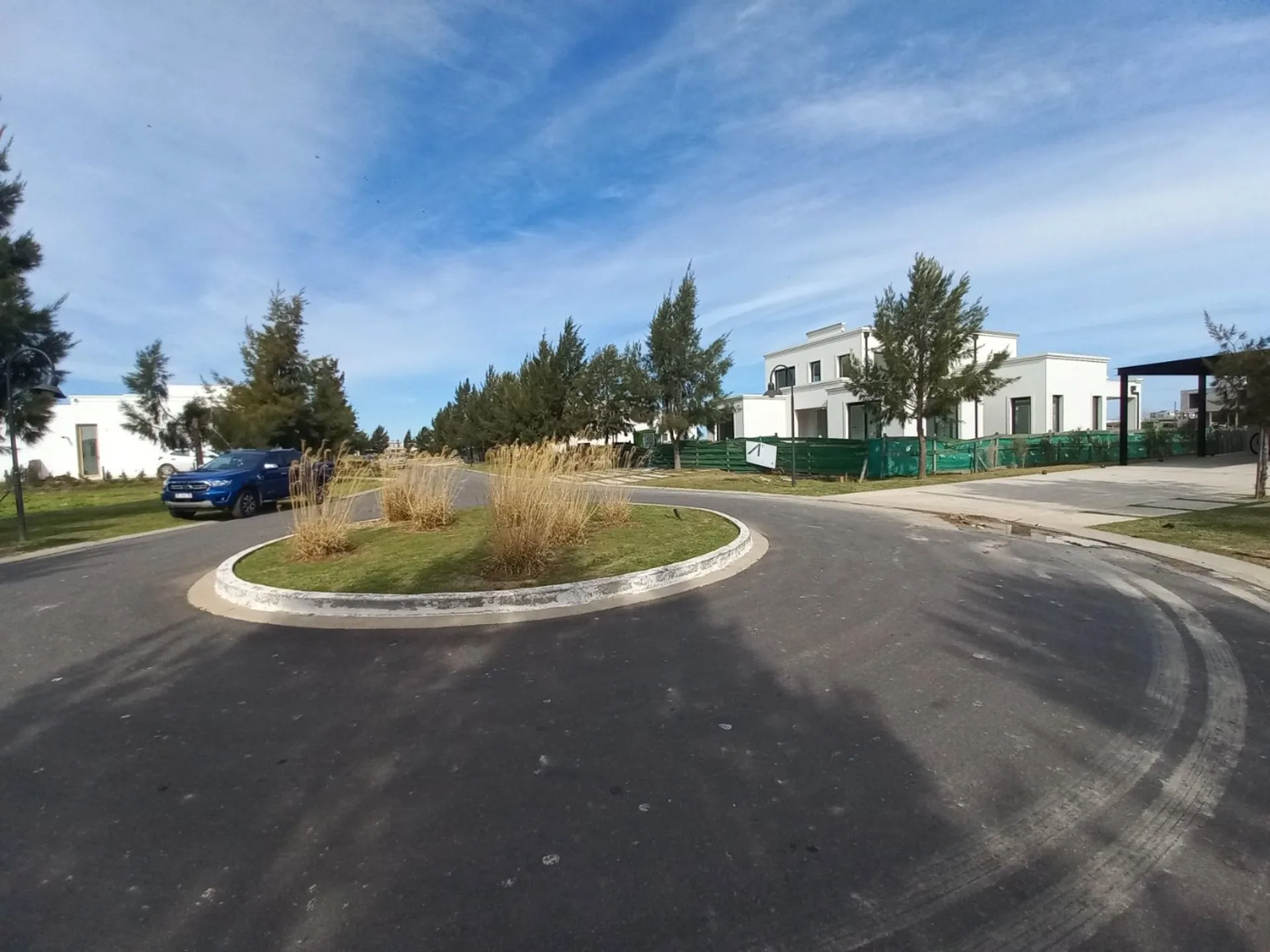 LOTE VENTA EL NAUDIR BELÉN DE ESCOBAR RÍO Y SOL foto 3