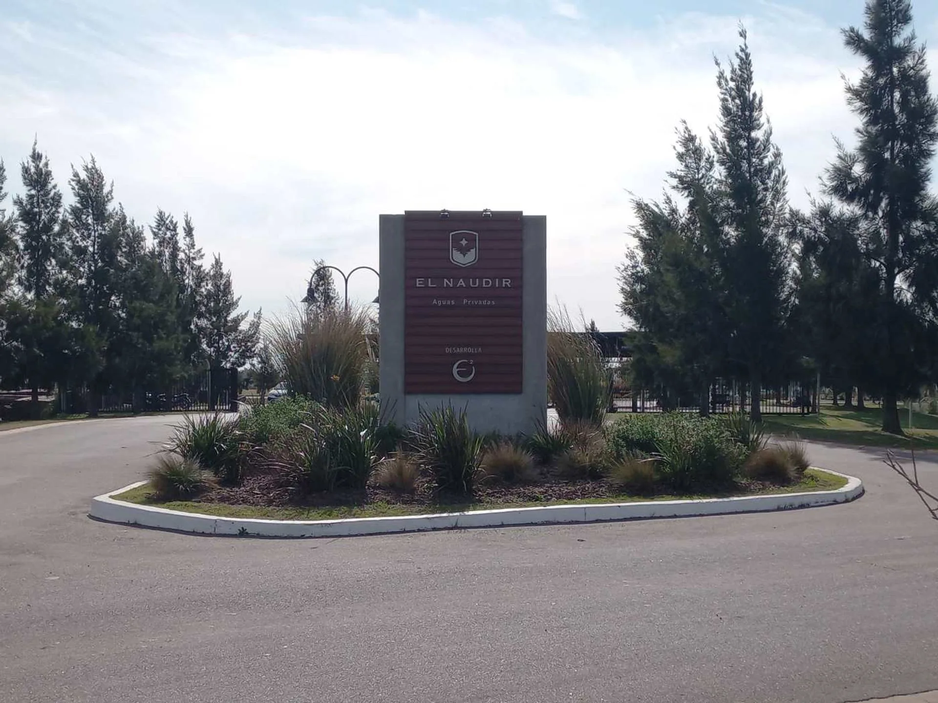 LOTE VENTA EL NAUDIR BELÉN DE ESCOBAR RÍO Y SOL foto 4